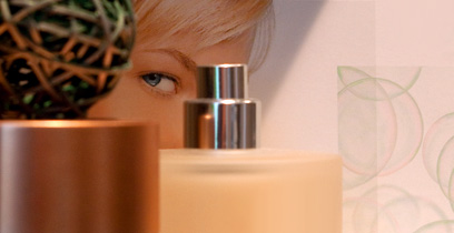 Kosmetikstudio am Malkasten, Düsseldorf, Alla Pintchouk