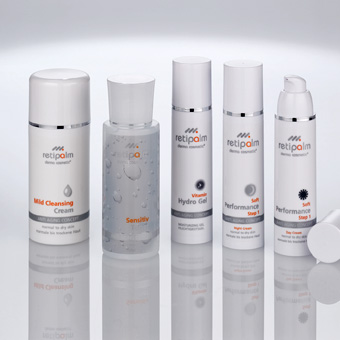 Retipalm Derma Cosmetic