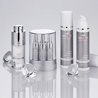 Retipalm Derma Cosmetic
