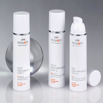 Retipalm Derma Cosmetic