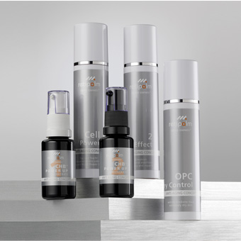 Retipalm Derma Cosmetic