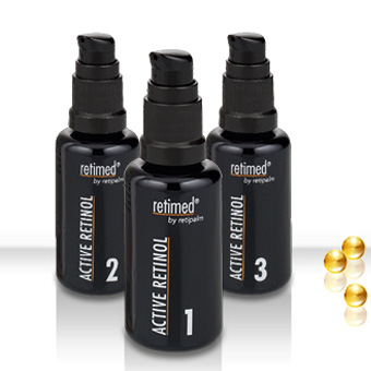 Retipalm Derma Cosmetic